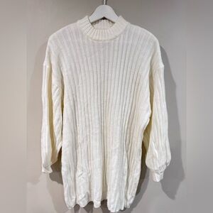 princess polly sweater dress